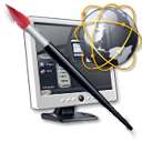 Criação de Websites Criar sites